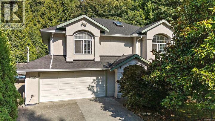Property Photo: 2501 Fawn Road BC V0R 2P1
