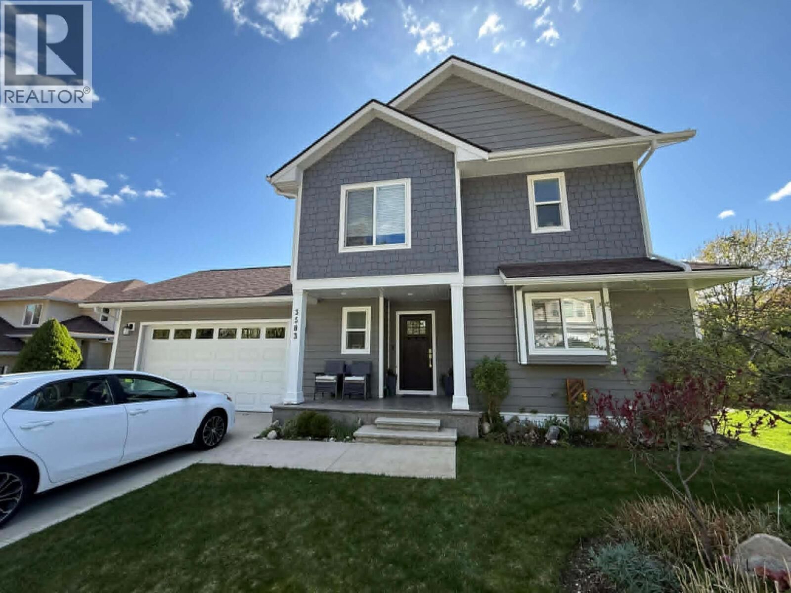 Property Photo:  3583 14th Avenue  BC V1N 4J2 