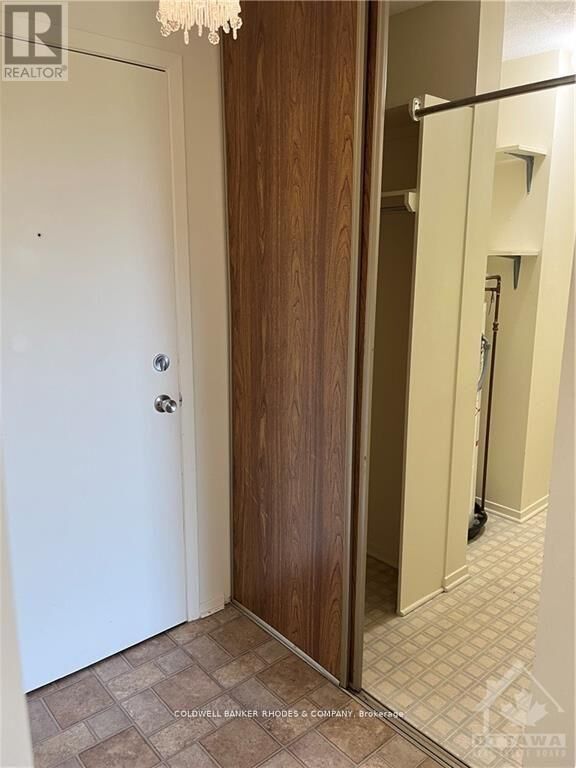 Property Photo: 325 Centrum Boulevard 205 ON K1E 3W8