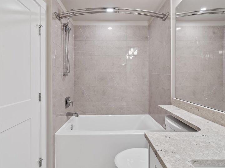 Property Photo: 8233 208B Street Street A311 BC V2Y 4M7
