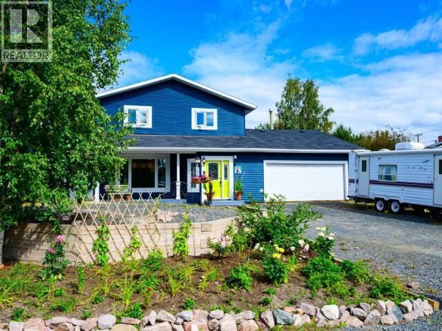 Property Photo:  119 Dagenais Drive  NT X1A 3A5 