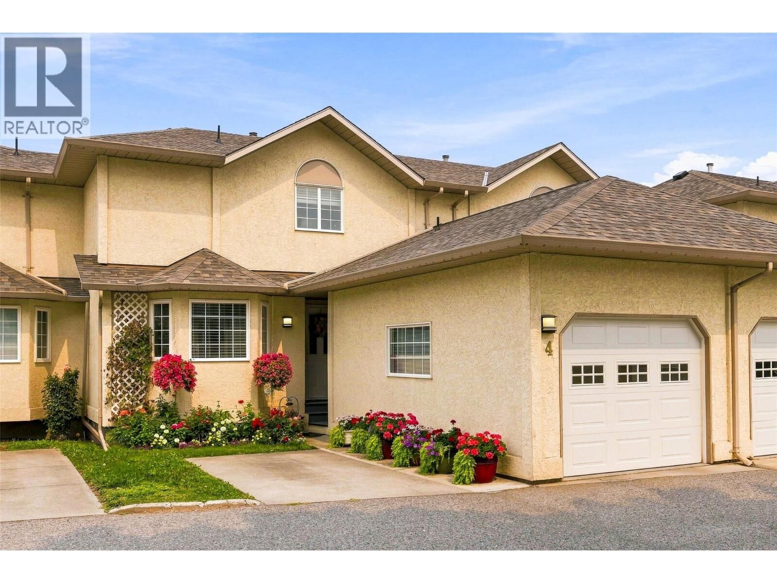 Property Photo:  140 Nickel Road 4  BC V1X 4E6 