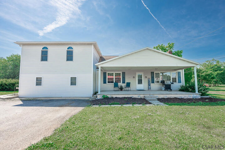 Property Photo:  1806 William Penn Avenue  PA 15909 
