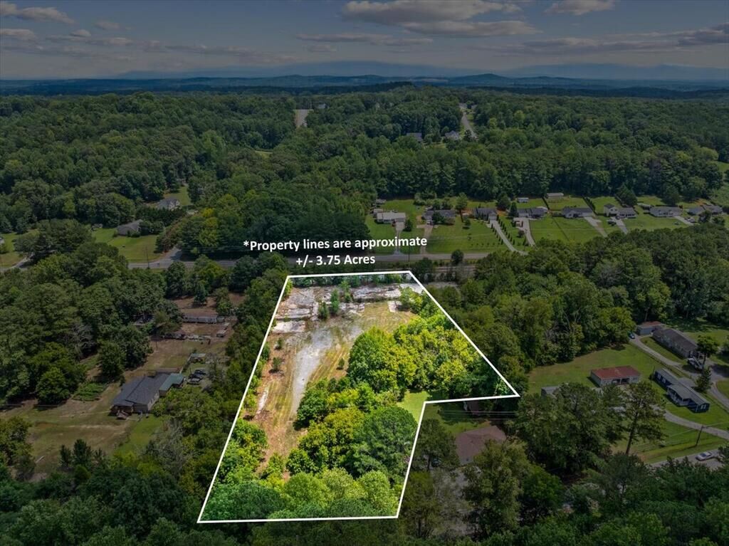 Property Photo: 0 Reed Pond Road GA 30720