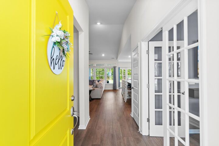 Property Photo: 5632 Lacebark Trail SC 29577