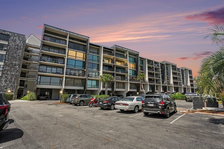 Property Photo:  423 Parker Dr. 507  SC 29585 