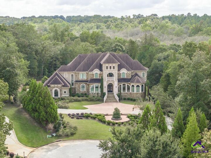 Property Photo:  104 Trotters Court  GA 31088 