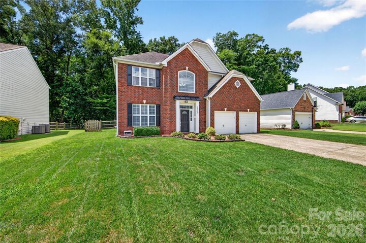 Property Photo: 14013 Laurel Trace Drive NC 28273