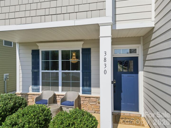 Property Photo:  3830 Lake Breeze Drive  NC 28673 