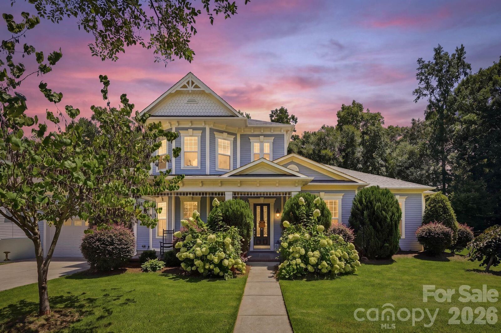 Property Photo: 2810 Arsdale Road NC 28173