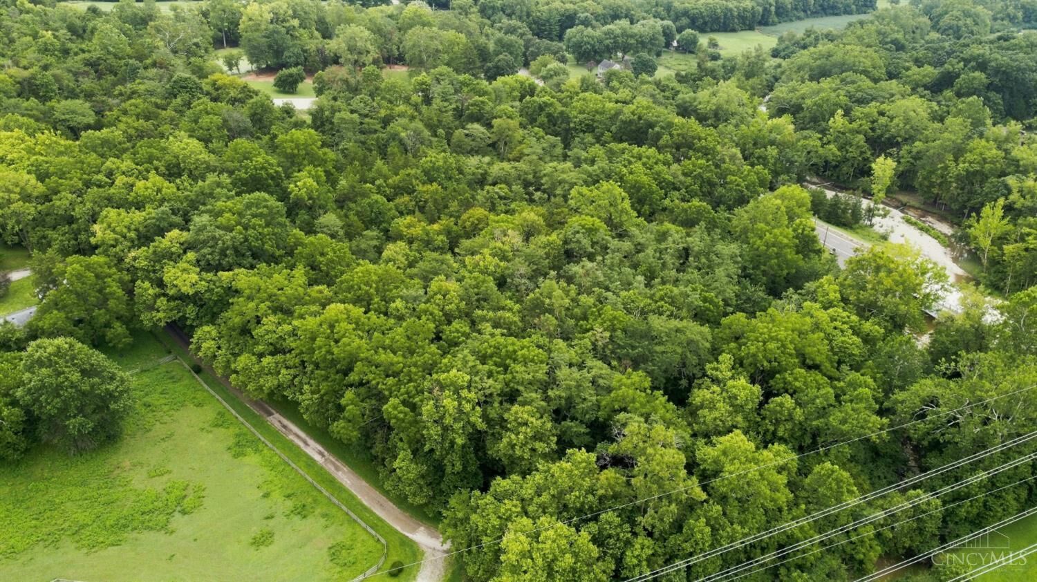 Property Photo: 2900 Minton Road OH 45013