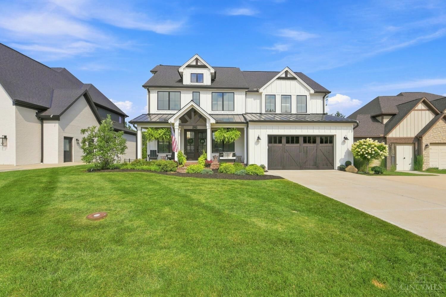 Property Photo: 4954 Heitmeyer Lane OH 45242