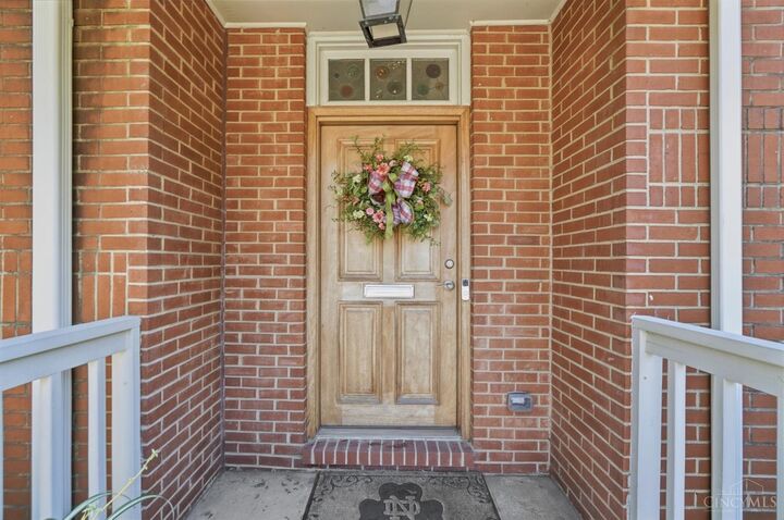 Property Photo:  3415 Golden Avenue  OH 45226 