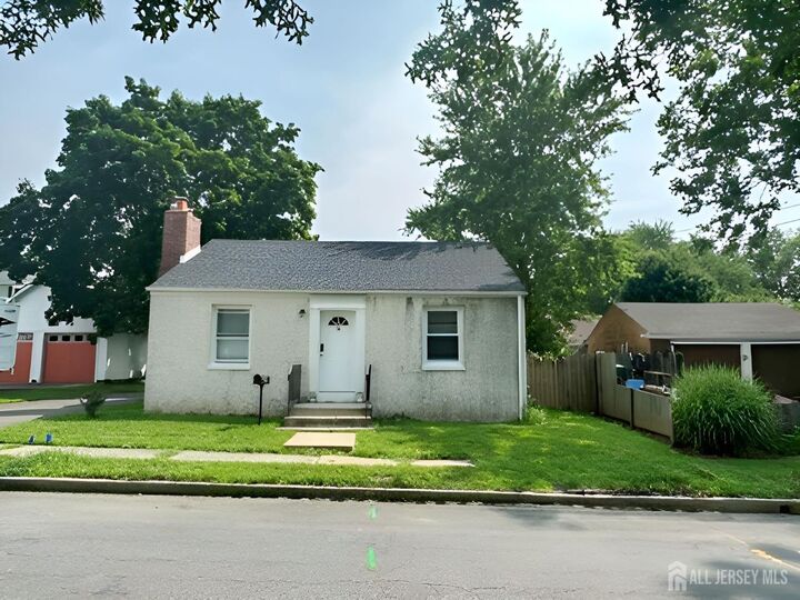 Property Photo: 24 Seminary Avenue NJ 08525