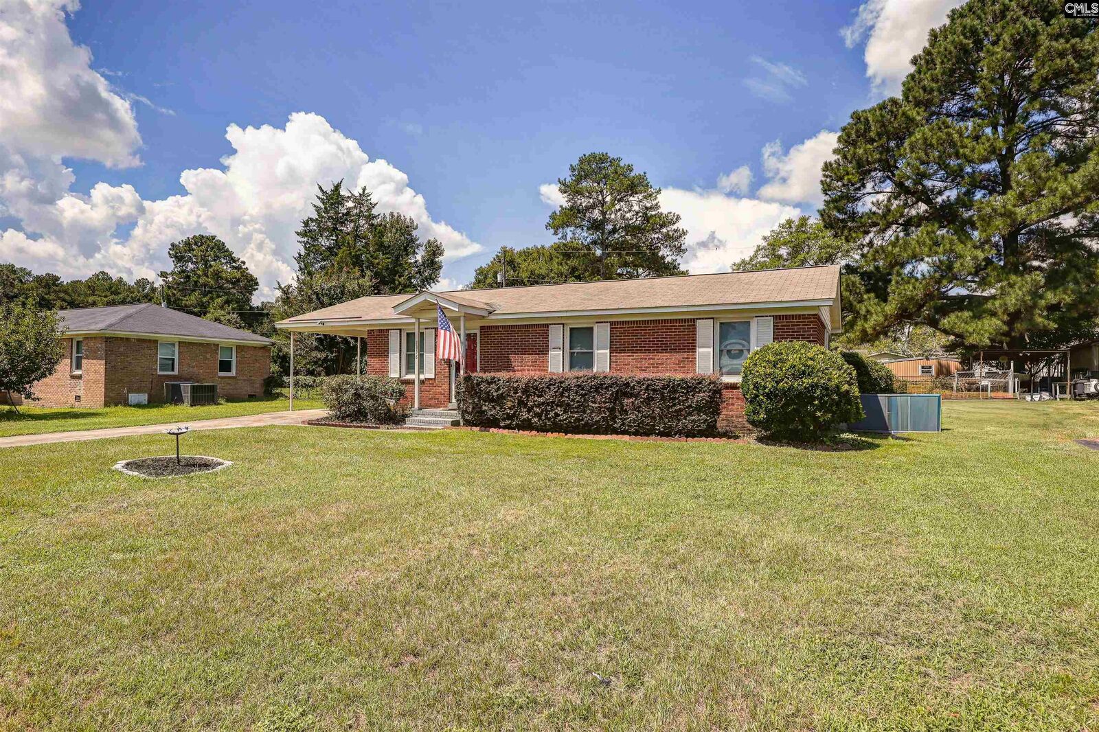 Property Photo: 1816 Dunbar SC 29033