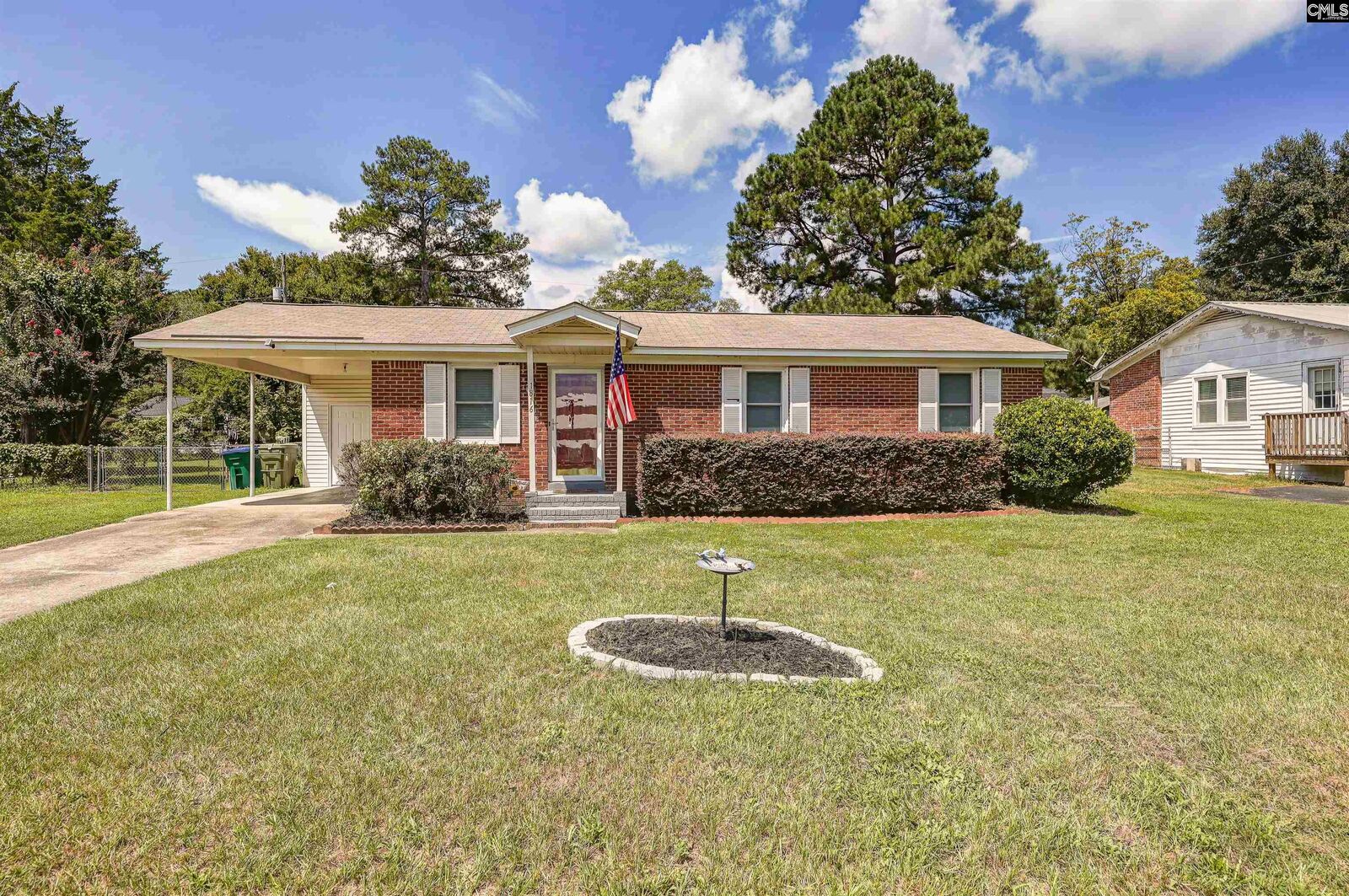 Property Photo:  1816 Dunbar  SC 29033 