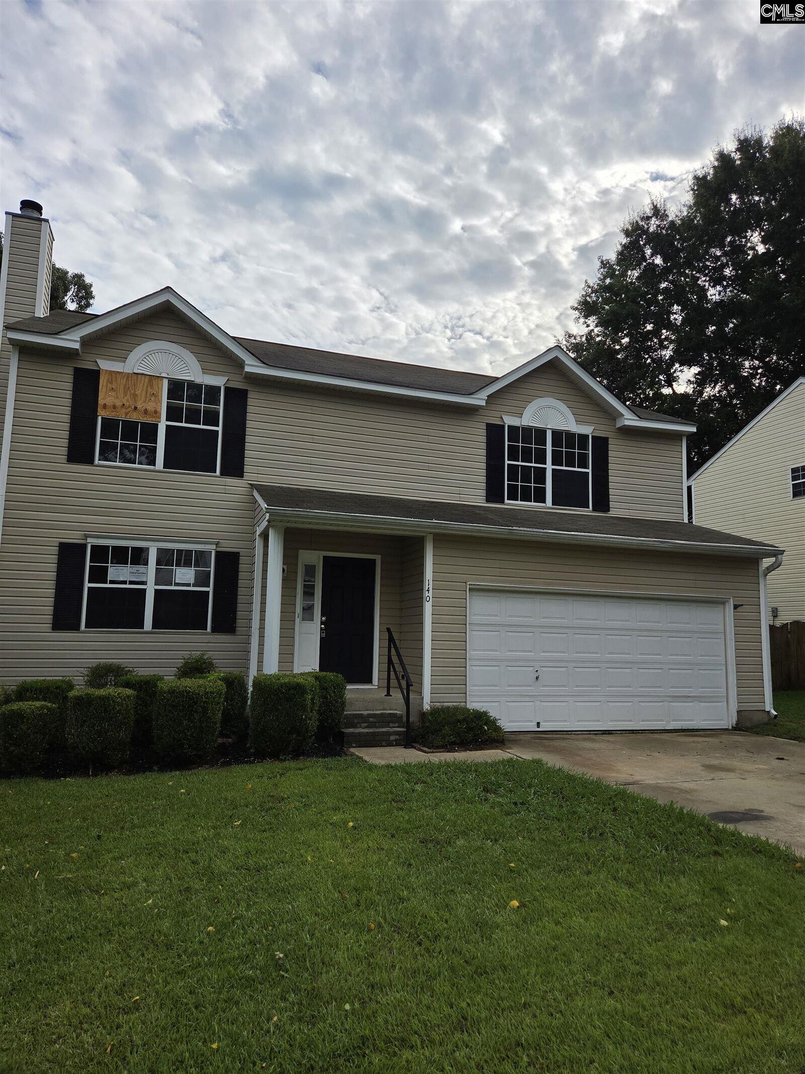 Property Photo:  140 Bay Front  SC 29036 