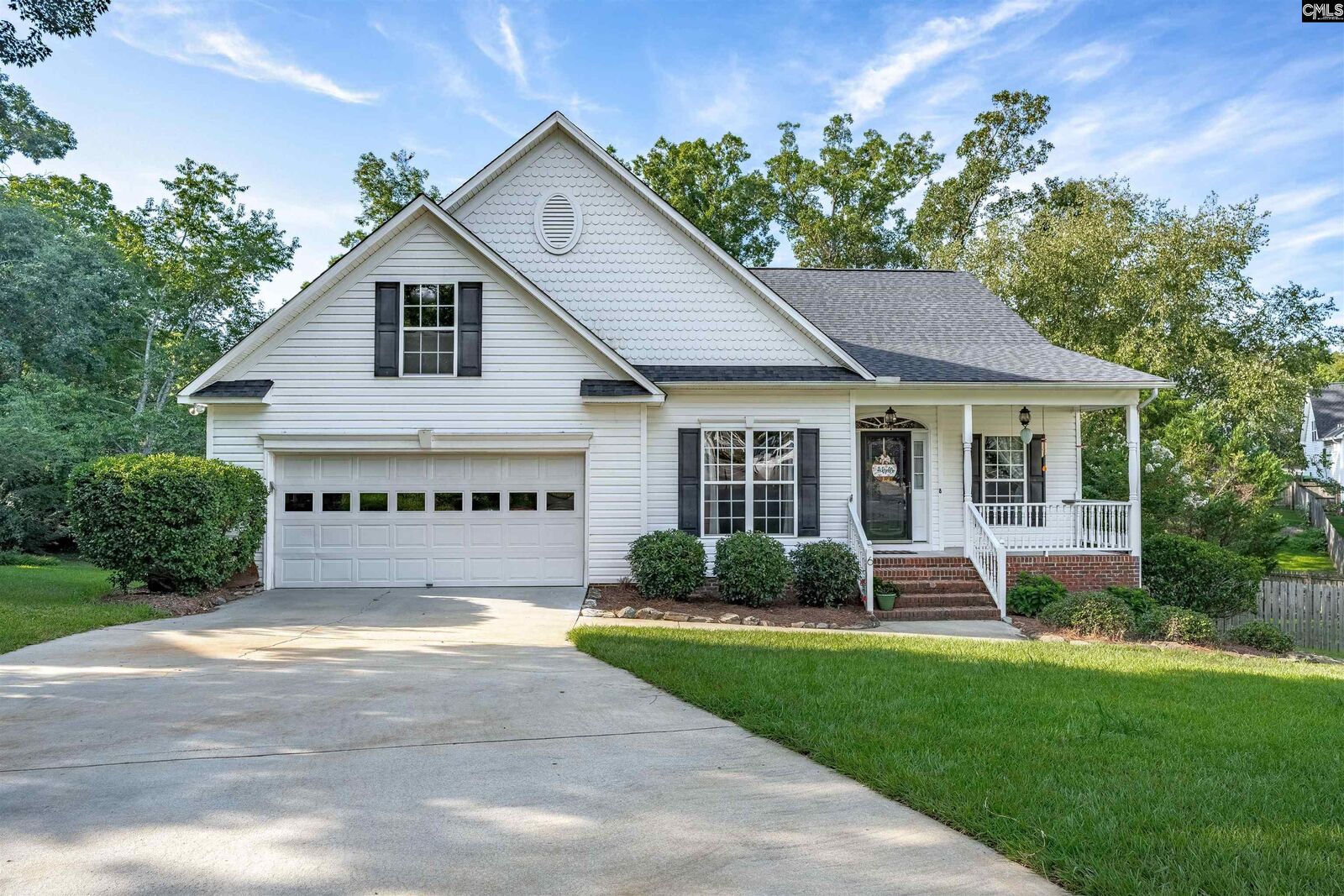Property Photo:  6 Beaconfield  SC 29063 