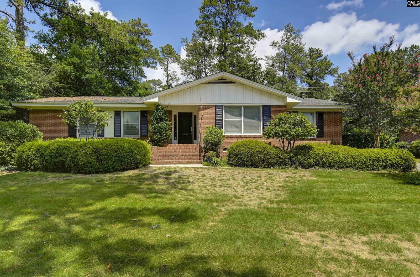Property Photo:  2949 Stepp  SC 29204-3631 
