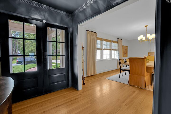 Property Photo: 4814 Carter Hill SC 29206