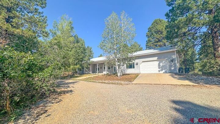 Property Photo:  782 Colonial Drive  CO 81303 