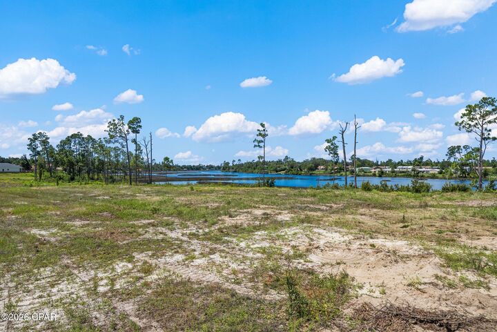 Property Photo:  000 Hugh Thomas Drive  FL 32404 