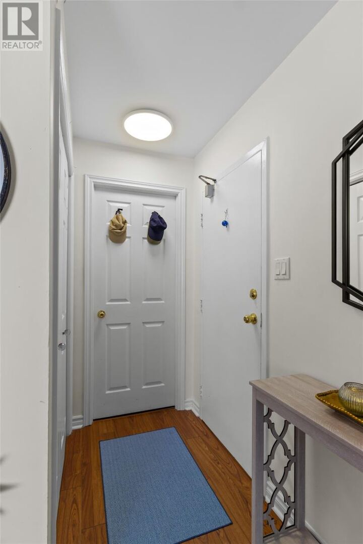 Property Photo: 20 Dalton Avenue 307 NL A1N 2P4
