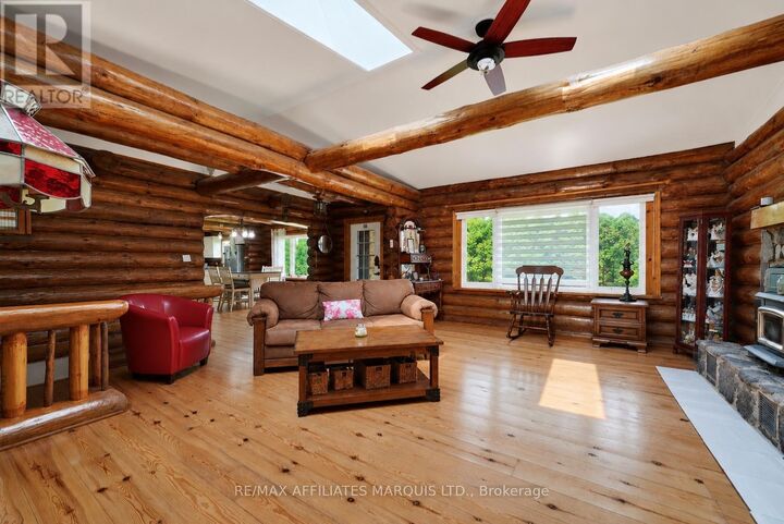 Property Photo:  16696 Atchison Road  ON K0C 1P0 