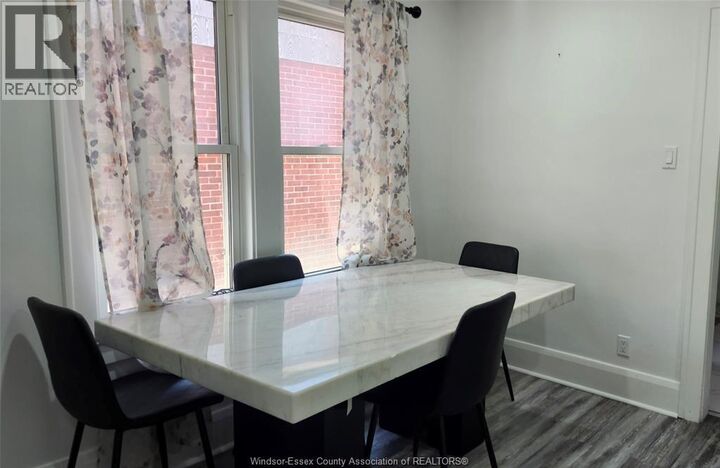 Property Photo:  1159 Highland Upper  ON N9A 1R6 