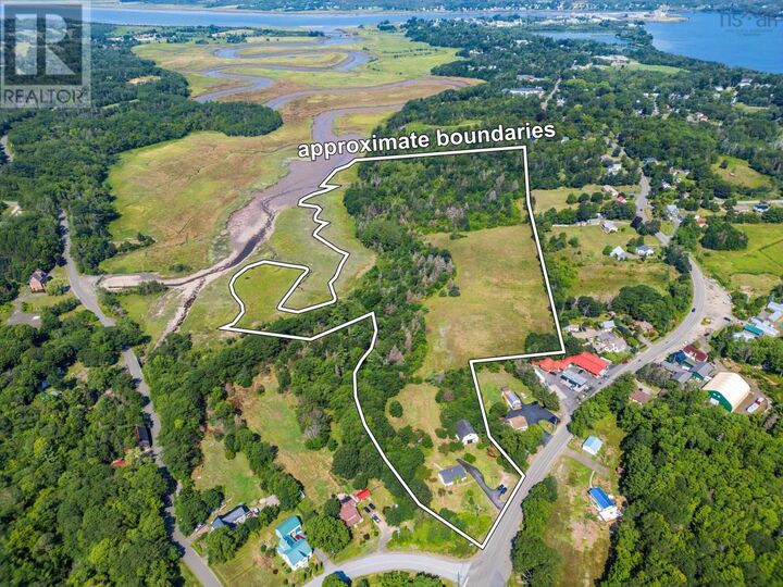 Property Photo:  9515 Highway 8  NS B0S 1A0 