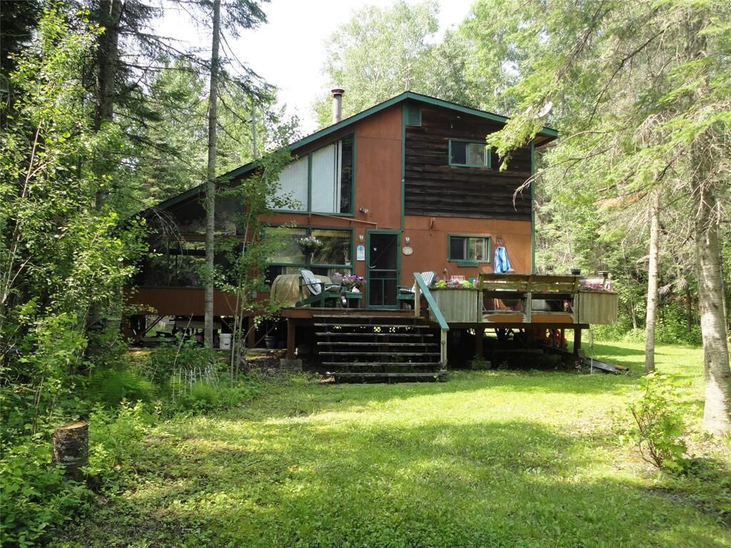 Property Photo:  4 Tamarack Way  MB R0C 2R0 