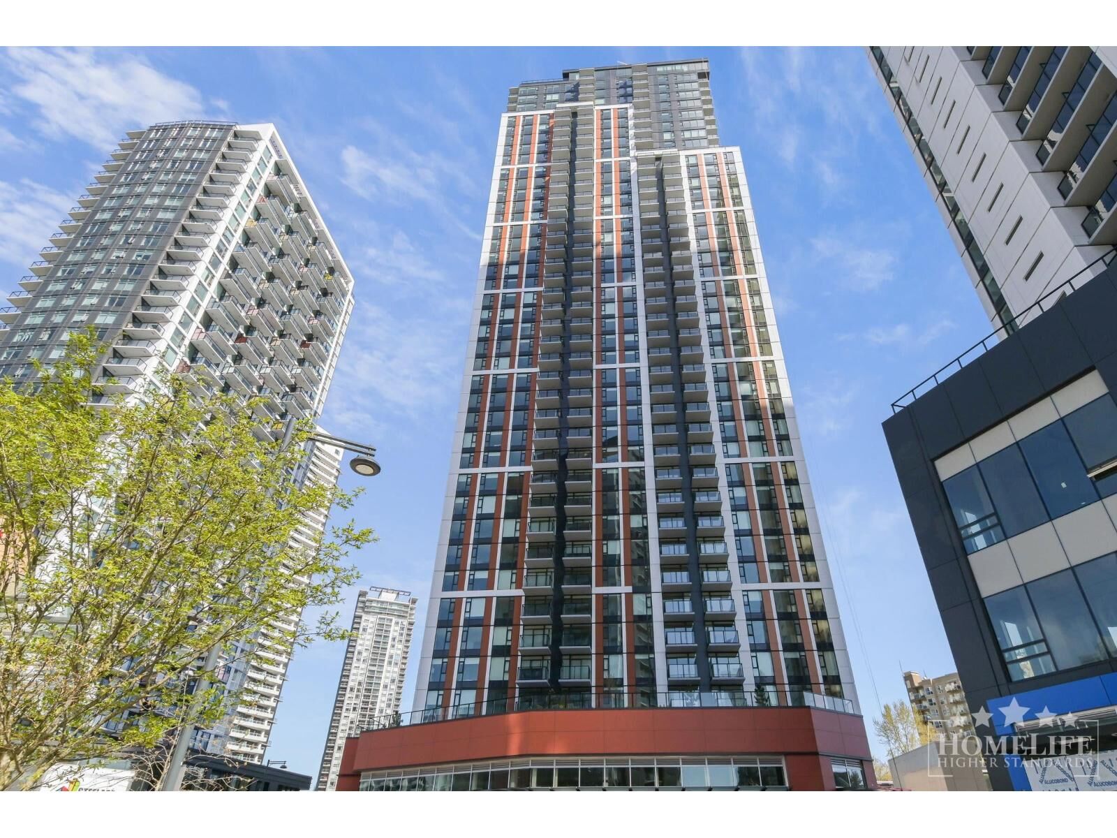 Property Photo:  13725 George Junction 306  BC V3T 4Y3 