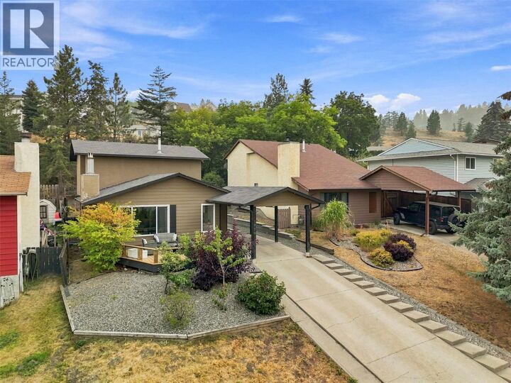 Property Photo: 1979 Harrison Way BC V1S 1M8