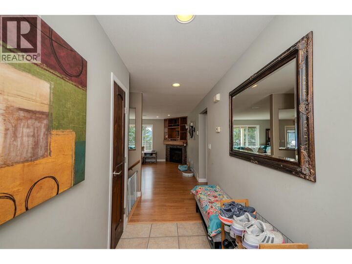 Property Photo:  240 Westridge Drive  BC V2G 5H8 