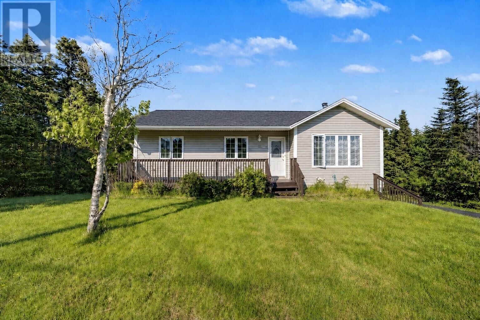 Property Photo:  24 Peter's Place  NL A1K 1G3 