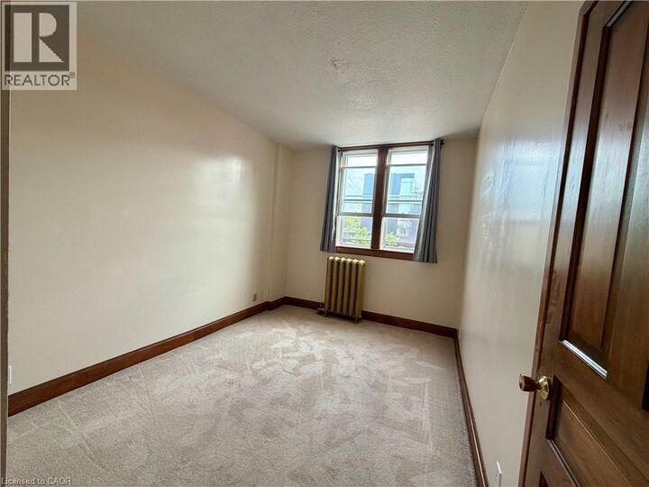 Property Photo:  31 North Regina Street F  ON N2J 2Z9 