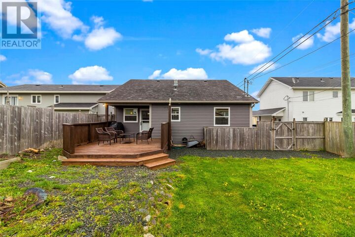 Property Photo:  20 Gil Eannes Drive  NL A1B 5C4 