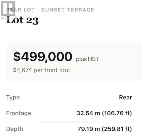 Property Photo:  24071 Hendrick Road 23  ON N0M 1N0 