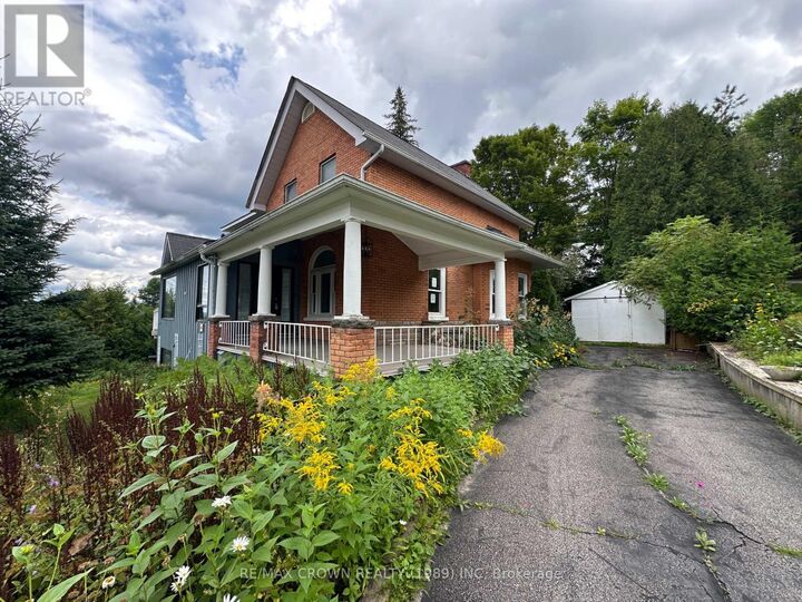 Property Photo: 23 Lansdowne Street West ON P1H 1W1
