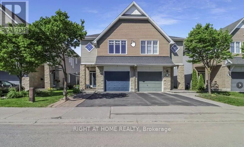 Property Photo:  2477 Regatta Avenue  ON K2J 5V6 