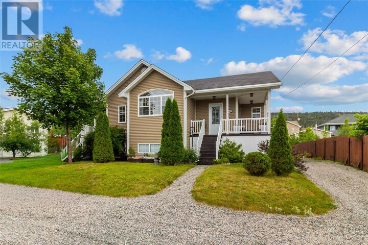 149 Conception Bay Highway — photo 1