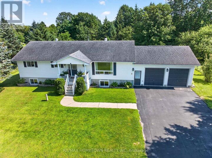 Property Photo: 5 Layng Drive ON K0E 1B0