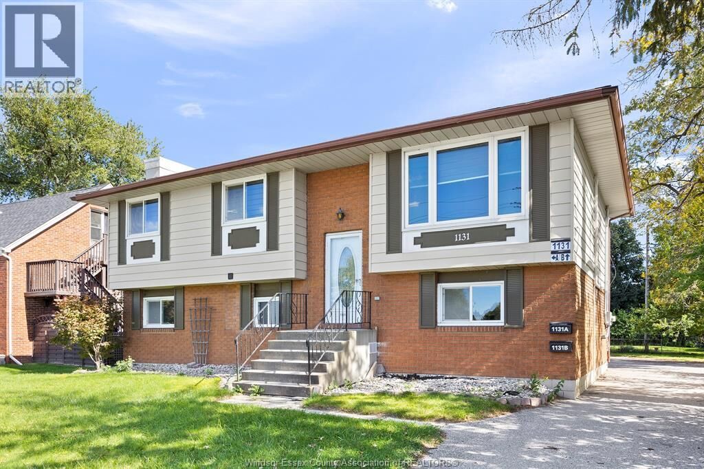 Property Photo:  1131 Front Rd, Unit B  ON N9J 2A7 