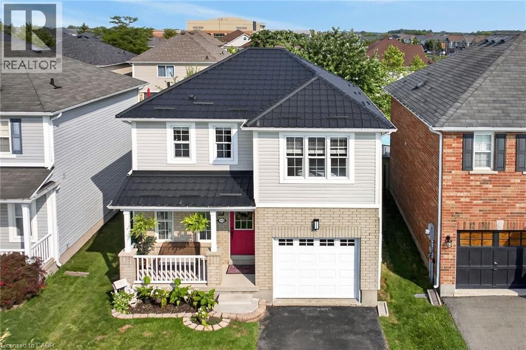 Property Photo:  173 Cleghorn Drive  ON L0R 1C0 
