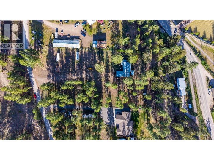 Property Photo:  Jacobson Rd Other  BC V0X 1W0 