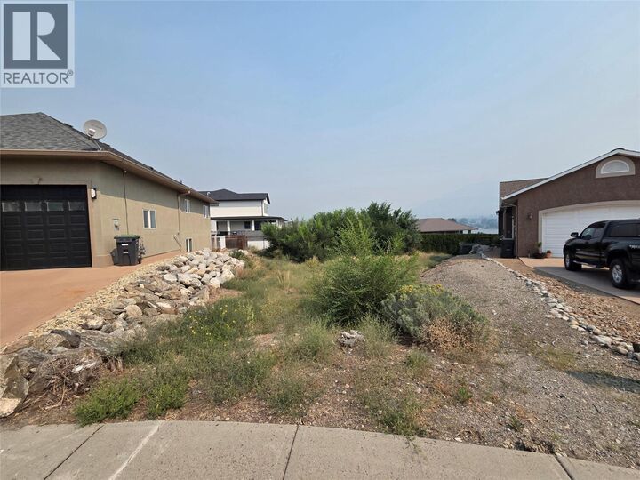 Property Photo:  6951 Cabernet Place  BC V0H 1T4 
