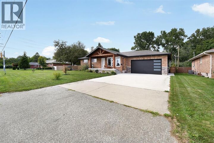 Property Photo:  2020 Todd Lane  ON N9H 1J7 