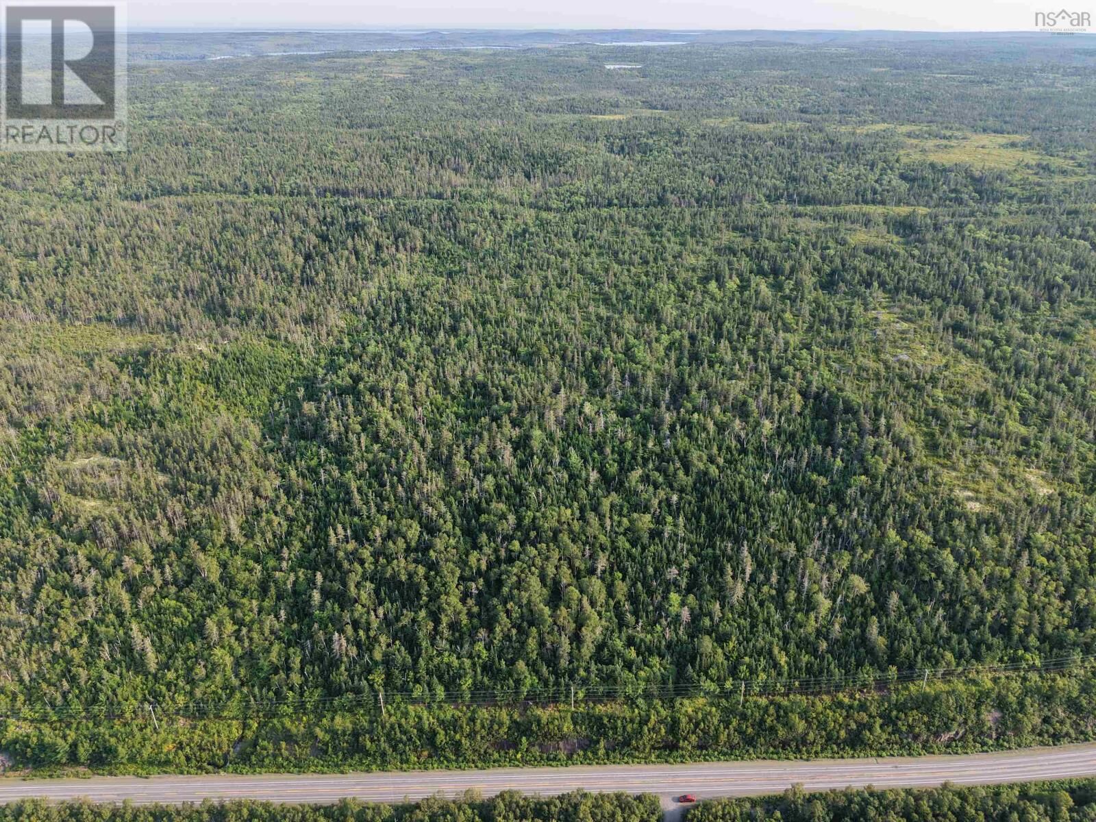 Property Photo:  Lot 16 Highway  NS B0H 1N0 