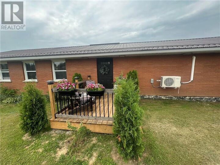 Property Photo:  38 B Arthur Avenue  ON P0H 2N0 