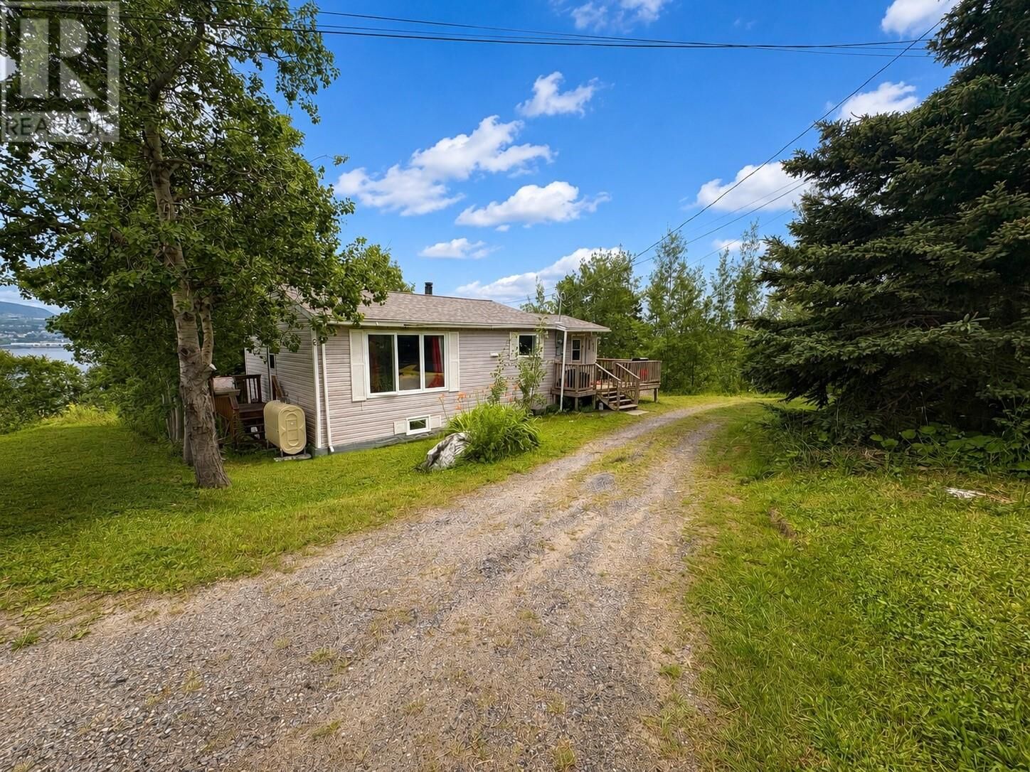 Property Photo:  6 Youngs Lane  NL A2H 4A1 